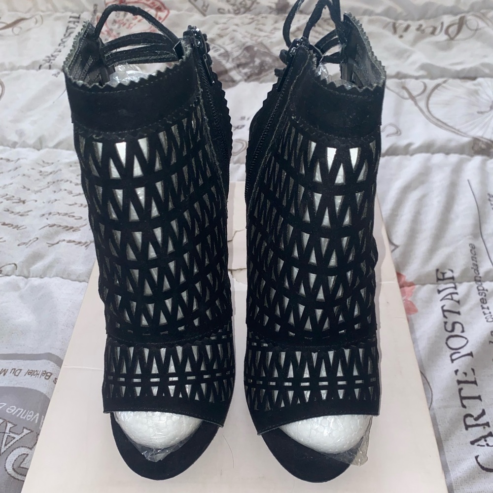 Women’s High Heels